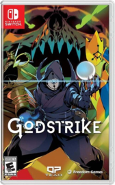Godstrike (Nieuw)