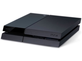 Playstation 4 500GB - Defect voor Onderdelen
