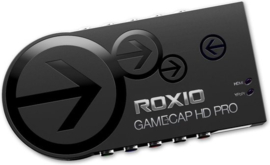 Roxio Game Capture HD Pro (Zonder Usb Kabel)
