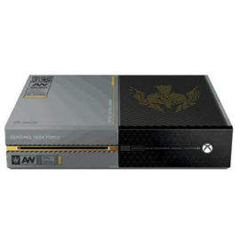 Xbox One 1TB Advanced Warfare Edition