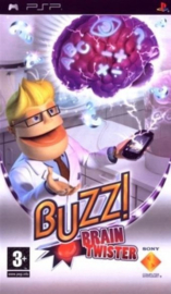 Buzz! Brain Bender (Buitenlands Doosje)