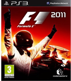 F1 2011