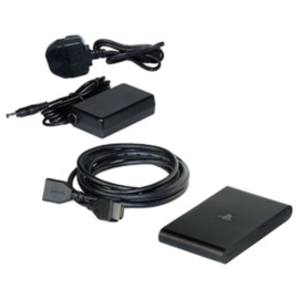 Playstation PS Vita TV in Doos