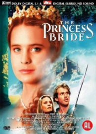 The Princess Bride - DVD