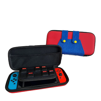 Nintendo Switch Case Mario