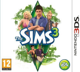 De Sims 3