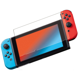 Nintendo Switch Screenprotector / Tempered Glass (Nieuw)