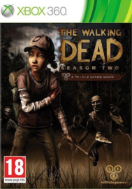The Walking Dead Season Two