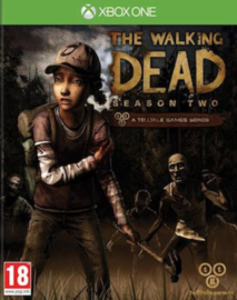 The Walking Dead Season Two