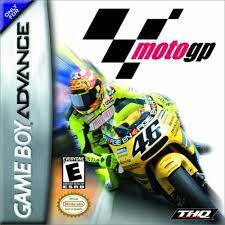 MotoGP (Losse Cartridge)