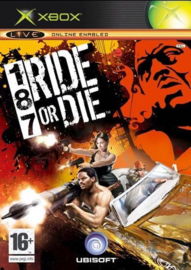 187 Ride or Die (Losse CD)