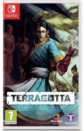 Terracotta (Nieuw)