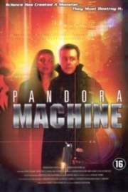 Pandora Machine (Nieuw) - DVD