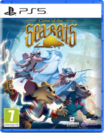 Curse of the Sea Rats (Nieuw)