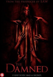 The Damned - DVD