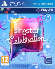 Singstar Celebration