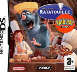 Disney Pixar Ratatouille