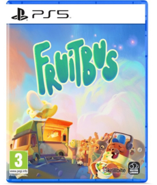 Fruitbus (Nieuw)