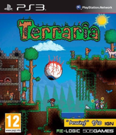 Terraria