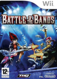 Battle of the Bands