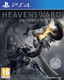 Heavensward Final Fantasy XIV Online