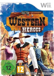 Western Heroes