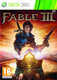 Fable III (Fable 3)