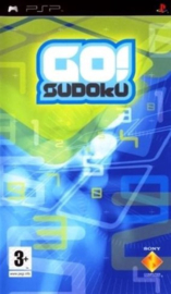 Go! Sudoku