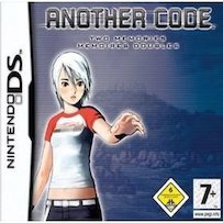 Another Code Two Memories