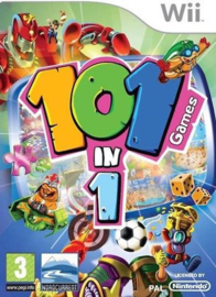 101 in 1 Sports Party Megamix
