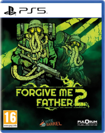 Forgive Me Father 2 (Nieuw)