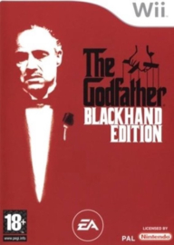 The Godfather Blackhand Edition