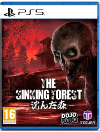 The Sinking Forest (Nieuw)