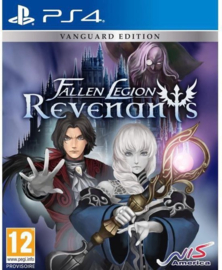 Fallen Legion Revenants (Nieuw)