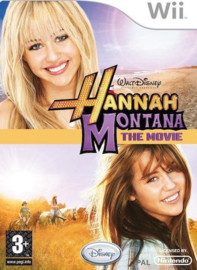 Hannah Montana the Movie