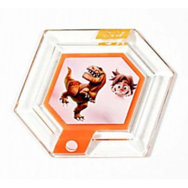 The Good Dinosaur Butch - Power Disc - Disney Infinity 3.0