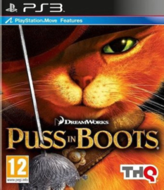 De Gelaarsde Kat