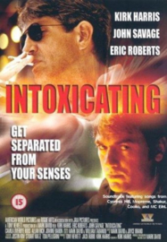 Intoxicating - DVD