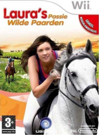 Laura's Passie Wilde Paarden