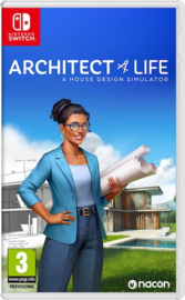 Architect Life a House Design Simulator