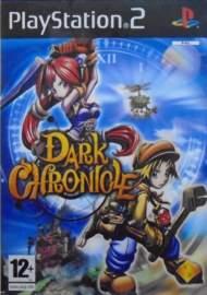 Dark Chronicle