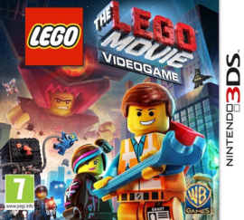 LEGO Movie the Videogame