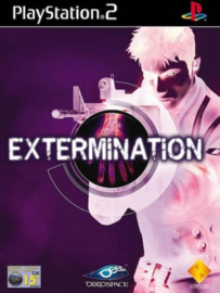 Extermination (Buitenlands Doosje)