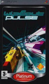 WipEout Pulse