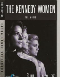 The Kennedy Women - DVD