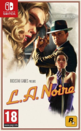 L.A. Noire (Nieuw)