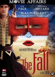 The Fall - DVD