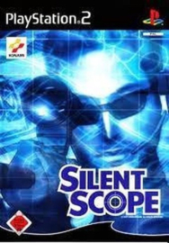 Silent Scope
