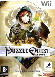 Puzzle Quest