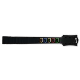 Guitar Hero Gitaar Hals World Tour (PS2)